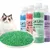 ZenPets Perles déodorantes pour litière de chat