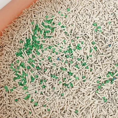 ZenPets Perles déodorantes pour litière de chat