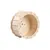 ZenPets Roue de sport en bois pour hamster