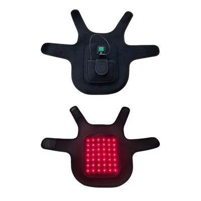 ZenPets Ceinturon de physiothérapie à infrarouge pour chats et chiens