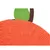 ZenPets Tapis à gratter orange pour chat