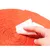 ZenPets Tapis à gratter orange pour chat