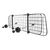 ZenPets Barrière de Séparation pour Voiture