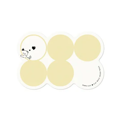 ZenPets Tapis de repas en diatomite pour chat et chien ZenPets Tapis de repas en diatomite pour chat et chien
