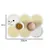ZenPets Tapis de repas en diatomite pour chat et chien ZenPets Tapis de repas en diatomite pour chat et chien