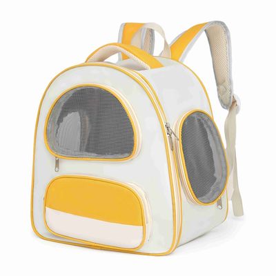 ZenPets Sac à dos portable pour chat