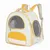 ZenPets Sac à dos portable pour chat ZenPets Sac à dos portable pour chat