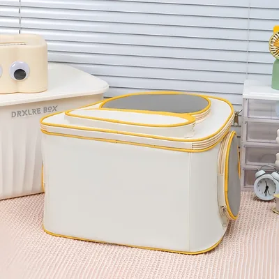 ZenPets Sac à dos portable pour chat