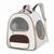 ZenPets Sac à dos portable pour chat