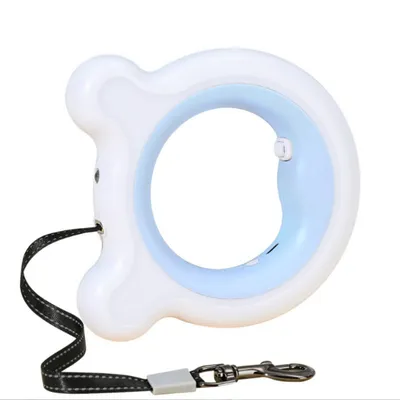 ZenPets Corde de traction extensible 3m pour chien