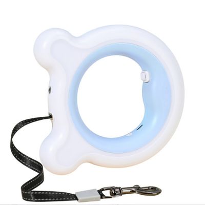 ZenPets Corde de traction extensible 3m pour chien