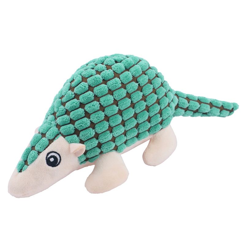 Petopia Animaux en Peluche pour Chien