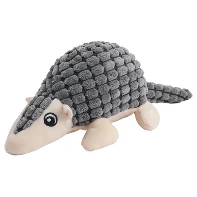Petopia Animaux en Peluche pour Chien