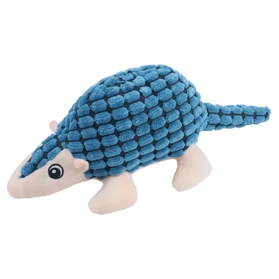 Petopia Animaux en Peluche pour Chien