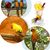 Petopia Jouets rotatifs pour perruches