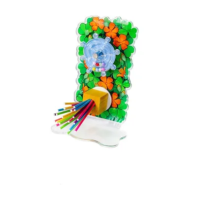 Petopia Jouets rotatifs pour perruches
