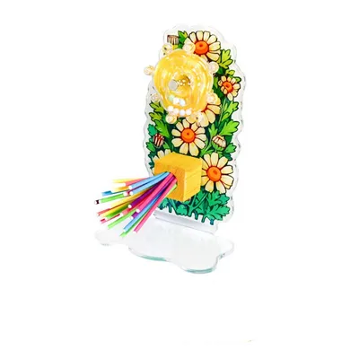 Petopia Jouets rotatifs pour perruches