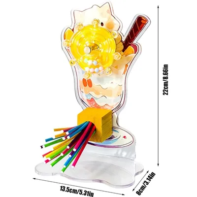 Petopia Jouets rotatifs pour perruches