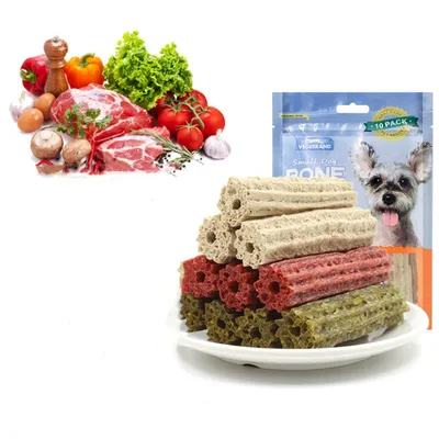 Petopia Bâtonnets à mâcher pour friandises pour chiens