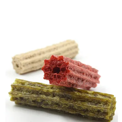 Petopia Bâtonnets à mâcher pour friandises pour chiens