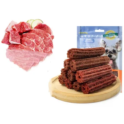 Petopia Bâtonnets à mâcher pour friandises pour chiens