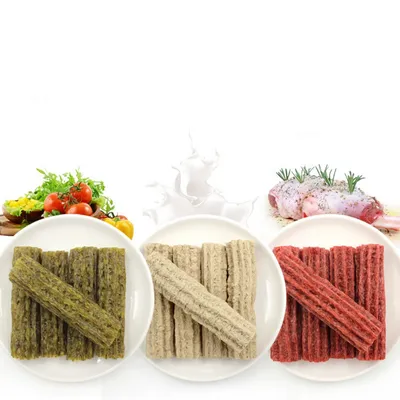 Petopia Bâtonnets à mâcher pour friandises pour chiens