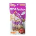 Petopia 12 Sachets de nourriture pour chat, saveur thon