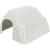 animallparadise - Maison en plastique pour grand hamster 23 x 15 x 26 cm co