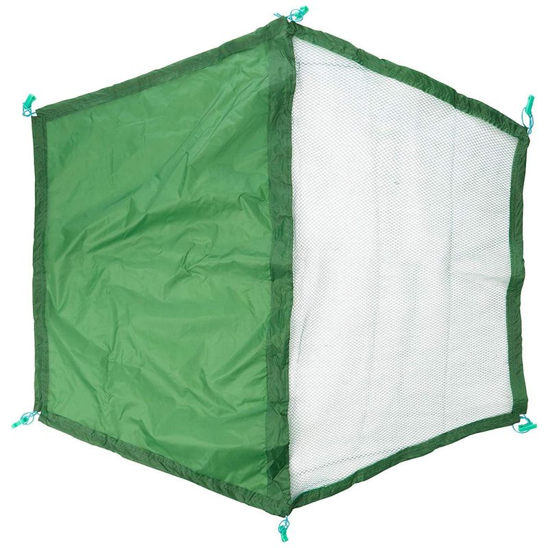 Filet pour protection solaire pour enclos trixie 6250/6253