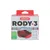 1 maison de toilette pour petits rongeurs Rody3 couleur  taille 14.3 c