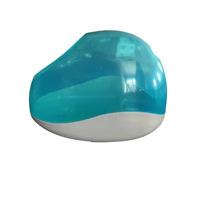 Trixie - Bac à sable pour chinchillas, 27 x 18 x 16 cm