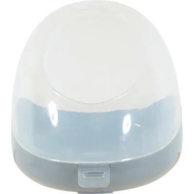 animallparadise - Maison de toilette pour chinchillas 19 x 28 x hauteur 19c