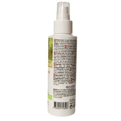 Nettoyant yeux 100 ml pour chien