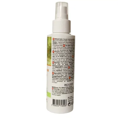 Nettoyant yeux 100 ml pour chien
