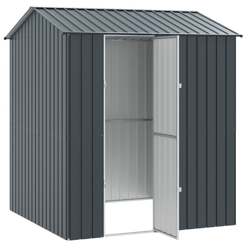 vidaXL Cages à oiseaux