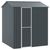 vidaXL Cage pour oiseaux