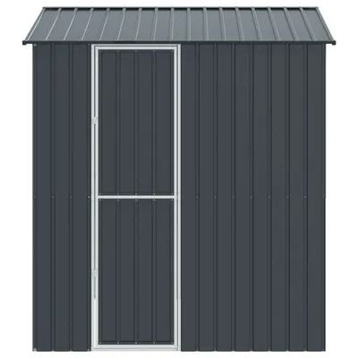 vidaXL Cage pour oiseaux d'extérieur Acier vidaXL Cage pour oiseaux d'extérieur Acier