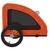 vidaXL remorque de vélo pour animaux de compagnie Fer vidaXL remorque de vélo pour animaux de compagnie Fer