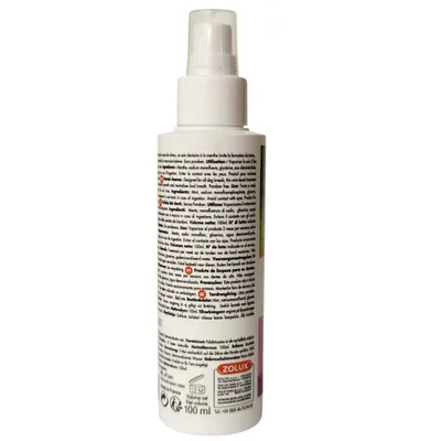zolux - Nettoyant dents 100 ml pour chiens
