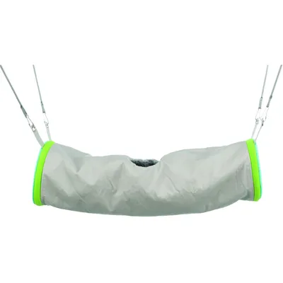 Tunnel douillet ø20 x 45 cm, pour furets et rats