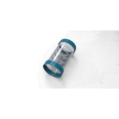 4 anneaux connecteur pour tube Rody couleur  taille ø 6 cm  pour rongeu