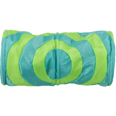 Tunnel douillet ø 15 × 35 cm pour cochons d'inde