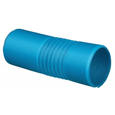 Tunnel de jeu, extensible ø 10 cm 19/75 cm, rat