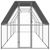 vidaXL cage pour poulets