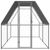 vidaXL cage pour poulets
