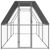 vidaXL cage pour poulets