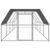vidaXL cage pour poulets