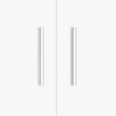 vidaXL support pour aquarium Bois d'ingénierie