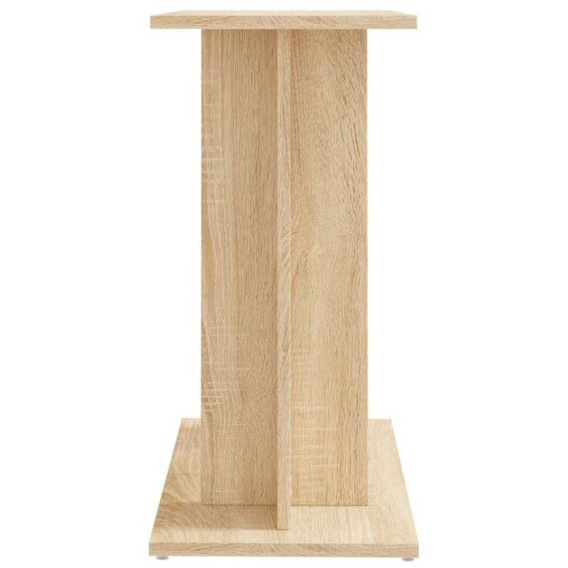 vidaXL support pour aquarium