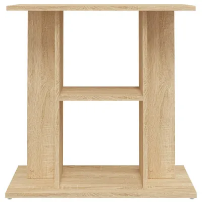 vidaXL support pour aquarium Bois d'ingénierie vidaXL support pour aquarium Bois d'ingénierie